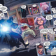 Illustration for article titled An adventurer races to save his life’s story in this iDeathbed/i #2 exclusiveem/em